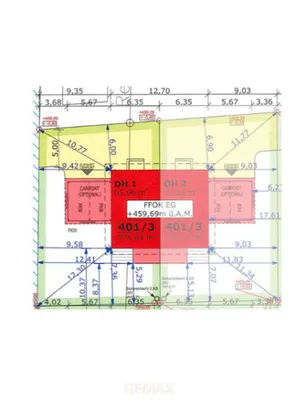 4-Zimmer-Haus kaufen in Braunau am Inn – 100 m², € 428.000 – Bild 19 von 19