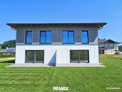 4-Zimmer-Haus kaufen in Braunau am Inn – 100 m², € 428.000 – Bild 3 von 19