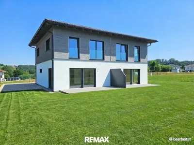 4-Zimmer-Haus kaufen in Braunau am Inn – 100 m², € 428.000 – Bild 2 von 19