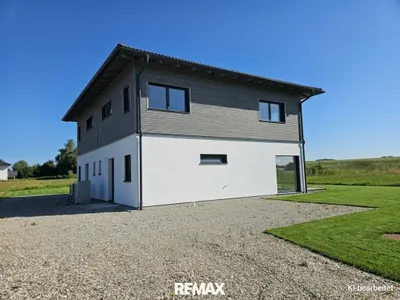 4-Zimmer-Haus kaufen in Braunau am Inn – 100 m², € 428.000 – Bild 4 von 19