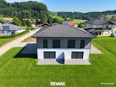 4-Zimmer-Haus kaufen in Braunau am Inn – 100 m², € 428.000 – Bild 6 von 19
