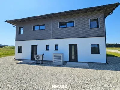 4-Zimmer-Haus kaufen in Braunau am Inn – 100 m², € 428.000 – Bild 5 von 19