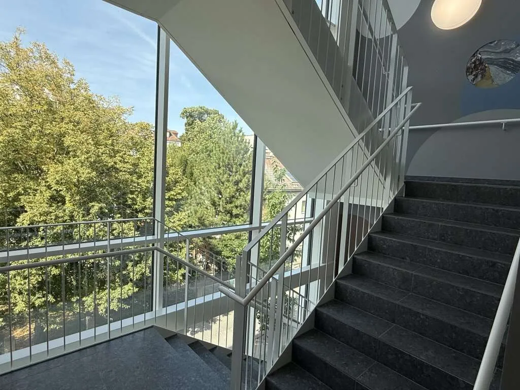 modernes Büro mit über 200 m² in zentrumsnaher Lage zu vermieten - Ansicht 3