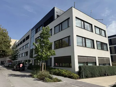 Gewerbeimmobilie mieten in Eisenstadt – 210 m², € 3.840