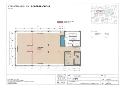 Gewerbeimmobilie mieten in Eisenstadt – 210 m², € 3.840 – Bild 15 von 15