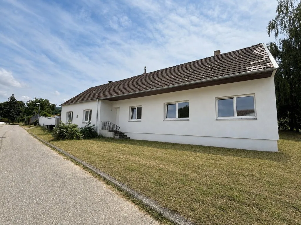Haus – Gnadendorf, Pyhra