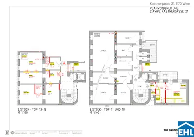 Immobilie kaufen in Wien – 31,78 m², € 70.000 – Bild 8 von 8