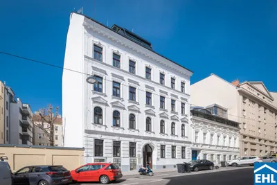 Immobilie kaufen in Wien – 31,78 m², € 70.000 – Bild 3 von 8