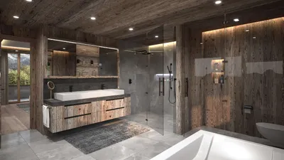 6-Zimmer-Immobilie kaufen in Kitzbühel – 274,77 m², € 7.250.000 – Bild 11 von 15