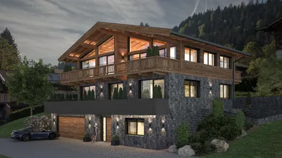 6-Zimmer-Immobilie kaufen in Kitzbühel – 274,77 m², € 7.250.000 – Bild 13 von 15