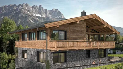 6-Zimmer-Immobilie kaufen in Kitzbühel – 274,77 m², € 7.250.000 – Bild 4 von 15