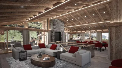 6-Zimmer-Immobilie kaufen in Kitzbühel – 274,77 m², € 7.250.000 – Bild 8 von 15
