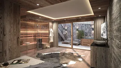 6-Zimmer-Immobilie kaufen in Kitzbühel – 274,77 m², € 7.250.000 – Bild 12 von 15