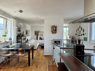 4-Zimmer-Wohnung kaufen in Salzburg Stadt – 124 m², € 990.000 – Bild 2 von 19