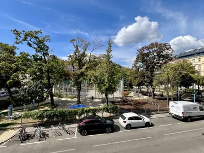Wohnung zum Kauf in 1150 Wien Rudolfsheim-Fünfhaus