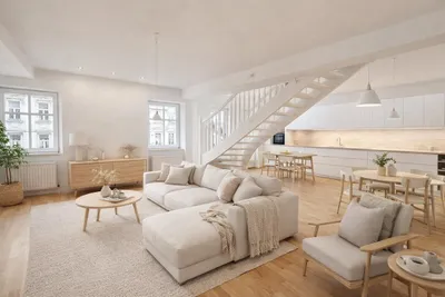 3-Zimmer-Wohnung kaufen in Wien – 110 m², € 679.000