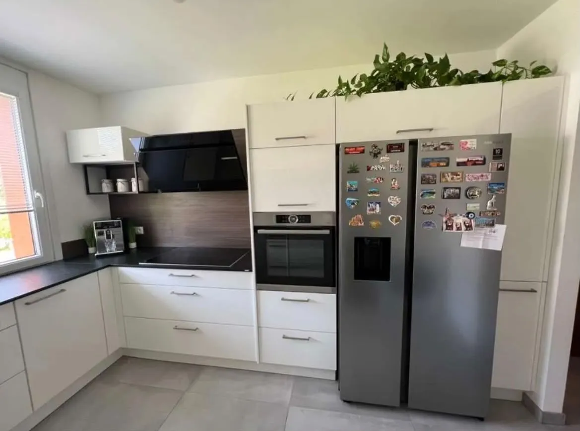 Wohnung – Steyr - Ansicht 2