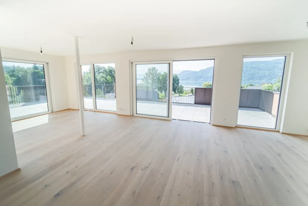 Wohnung – Krumpendorf - Ansicht 2