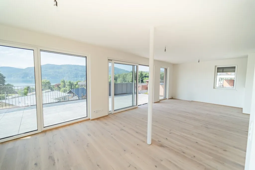 Wohnung – Krumpendorf - Ansicht 3