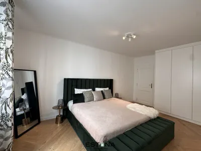 4-Zimmer-Wohnung mieten in Wien – 123,82 m², € 5.800 – Bild 3 von 7