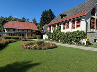 Immobilie mieten in Feldkirchen – 20 m², € 150 – Bild 1 von 8