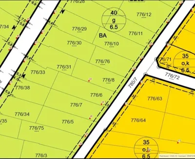 Grundstück kaufen in Korneuburg – 564 m², € 329.000 – Bild 5 von 5