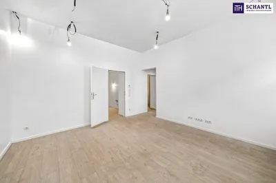 2-Zimmer-Wohnung kaufen in Wien – 58,9 m², € 199.000 – Bild 6 von 15