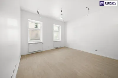 2-Zimmer-Wohnung kaufen in Wien – 58,9 m², € 199.000 – Bild 2 von 15