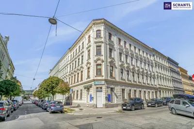 2-Zimmer-Wohnung kaufen in Wien – 58,9 m², € 199.000 – Bild 14 von 15