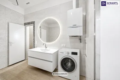 2-Zimmer-Wohnung kaufen in Wien – 58,9 m², € 199.000 – Bild 11 von 15