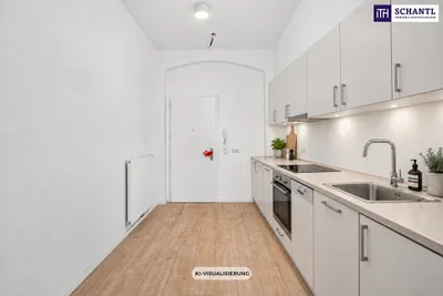 2-Zimmer-Wohnung kaufen in Wien – 58,9 m², € 199.000 – Bild 9 von 15