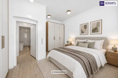 2-Zimmer-Wohnung kaufen in Wien – 58,9 m², € 199.000 – Bild 7 von 15
