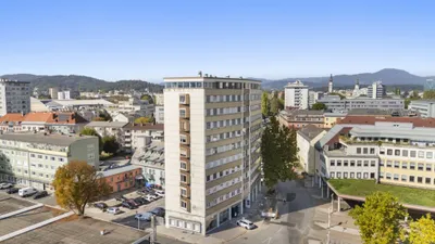 3-Zimmer-Immobilie kaufen in Klagenfurt – 103,45 m², € 275.000 – Bild 2 von 16