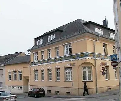 3-Zimmer-Gewerbeimmobilie mieten in Eisenstadt – 40 m², € 359