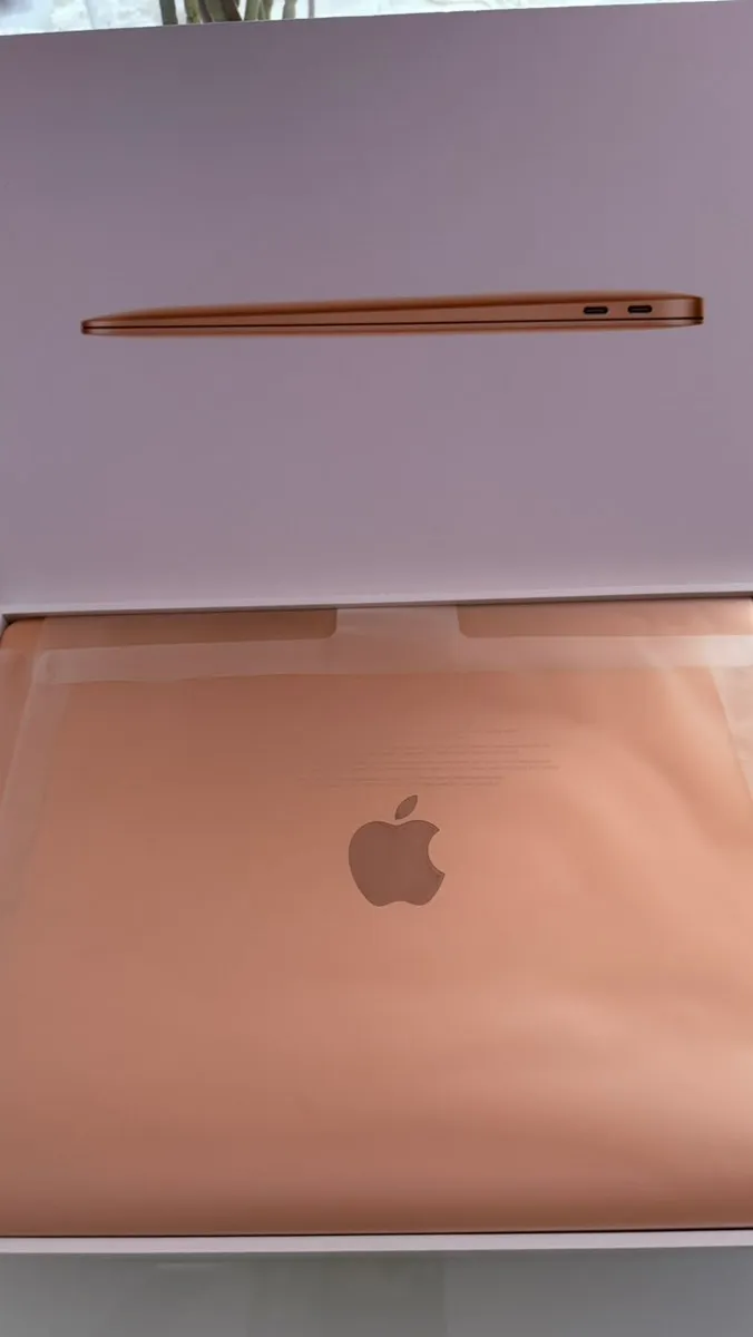 MacBook Air A1932 - 13