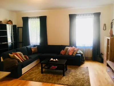 4-Zimmer-Wohnung mieten in Linz – 133 m², € 1.800 – Bild 6 von 14