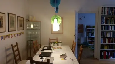 4-Zimmer-Wohnung mieten in Linz – 133 m², € 1.800 – Bild 4 von 14