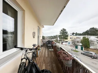 2-Zimmer-Wohnung mieten in Wien – 49 m², € 878 – Bild 3 von 22