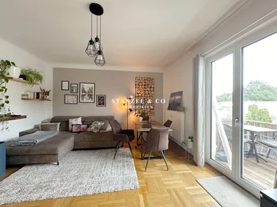 2-Zimmer-Wohnung mieten in Wien – 49 m², € 878 – Bild 5 von 22