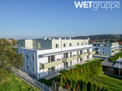 2-Zimmer-Wohnung mieten in Neunkirchen – 54,49 m², € 654 – Bild 15 von 15