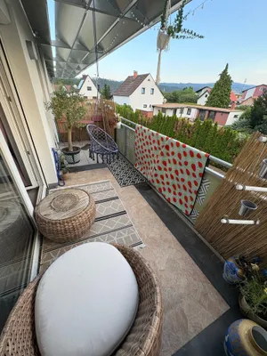 2-Zimmer-Wohnung mieten in Neunkirchen – 54,49 m², € 654 – Bild 7 von 15