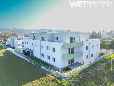 2-Zimmer-Wohnung mieten in Neunkirchen – 54,49 m², € 654 – Bild 12 von 15