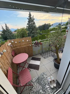 2-Zimmer-Wohnung mieten in Neunkirchen – 54,49 m², € 654 – Bild 11 von 15