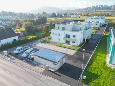 2-Zimmer-Wohnung mieten in Neunkirchen – 54,49 m², € 654 – Bild 13 von 15