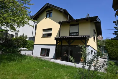 4-Zimmer-Haus kaufen in Wien – 130 m², € 826.000