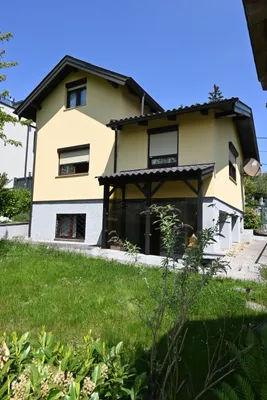 4-Zimmer-Haus kaufen in Wien – 130 m², € 826.000 – Bild 5 von 15