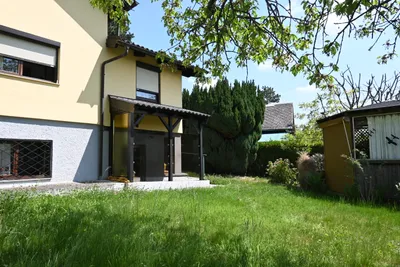 4-Zimmer-Haus kaufen in Wien – 130 m², € 826.000 – Bild 2 von 15