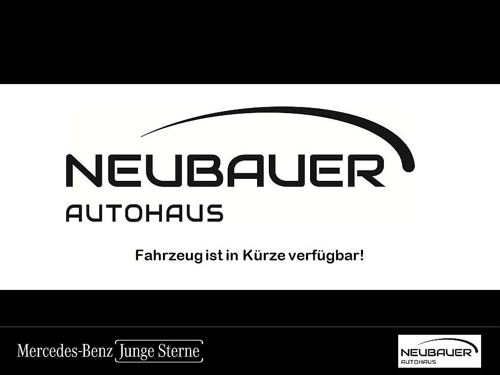 Mercedes-Benz GLA-Klasse GLA 200 d 4MATIC Österreich-Edition AMG Line AMG SUV / Geländewagen