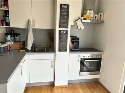 2-Zimmer-Wohnung kaufen in Linz – 60 m², € 225.000