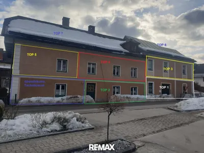 4-Zimmer-Immobilie kaufen in Liezen – 105 m², € 649.000 – Bild 11 von 12